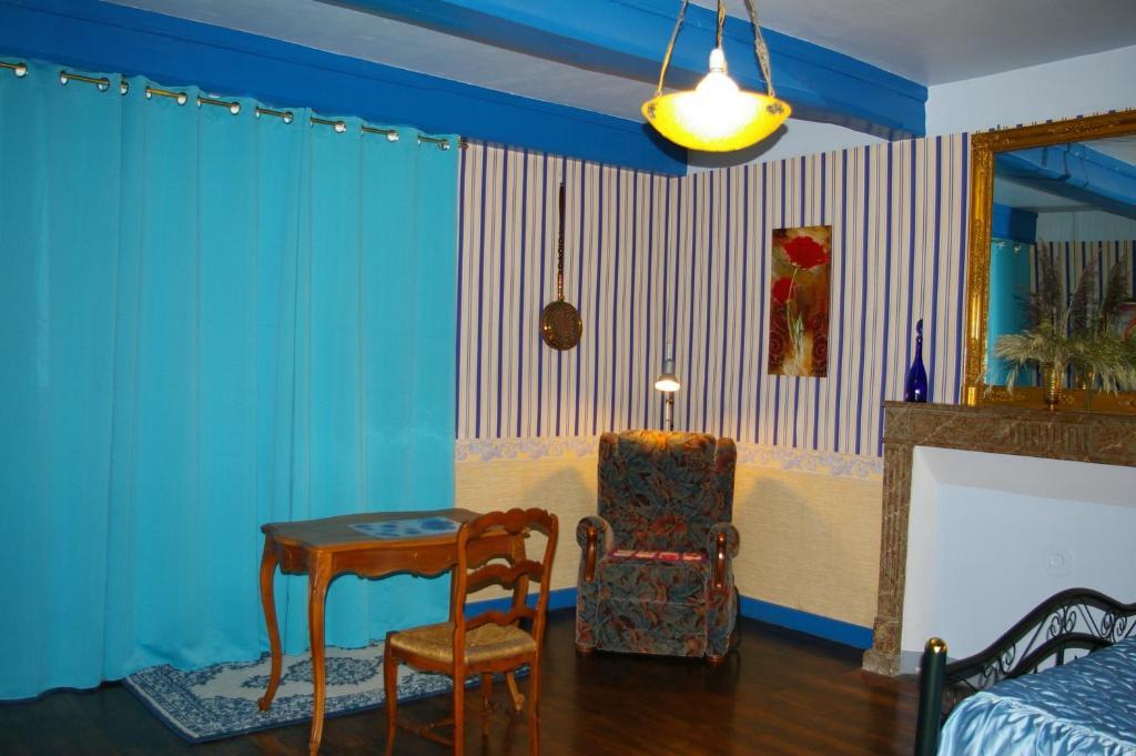 Gite Chez Jo Longchamp-sur-Aujon Room photo
