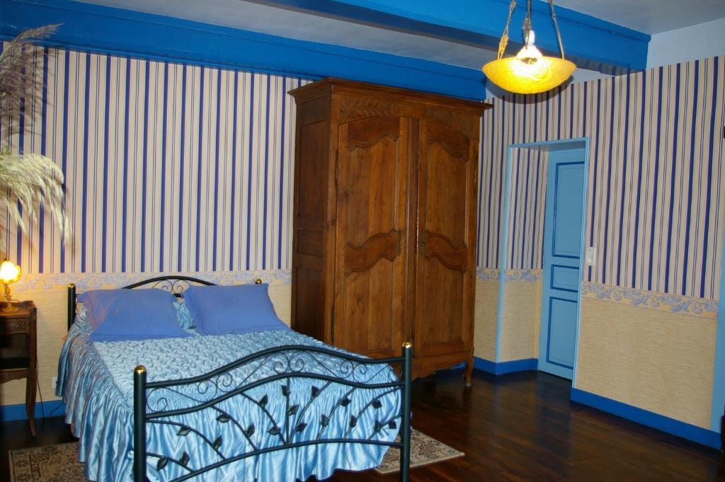 Gite Chez Jo Longchamp-sur-Aujon Room photo