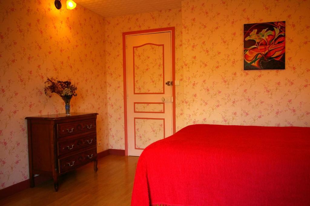 Gite Chez Jo Longchamp-sur-Aujon Room photo